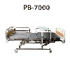 PB-7000 의료용 전동침대 중고 3모터